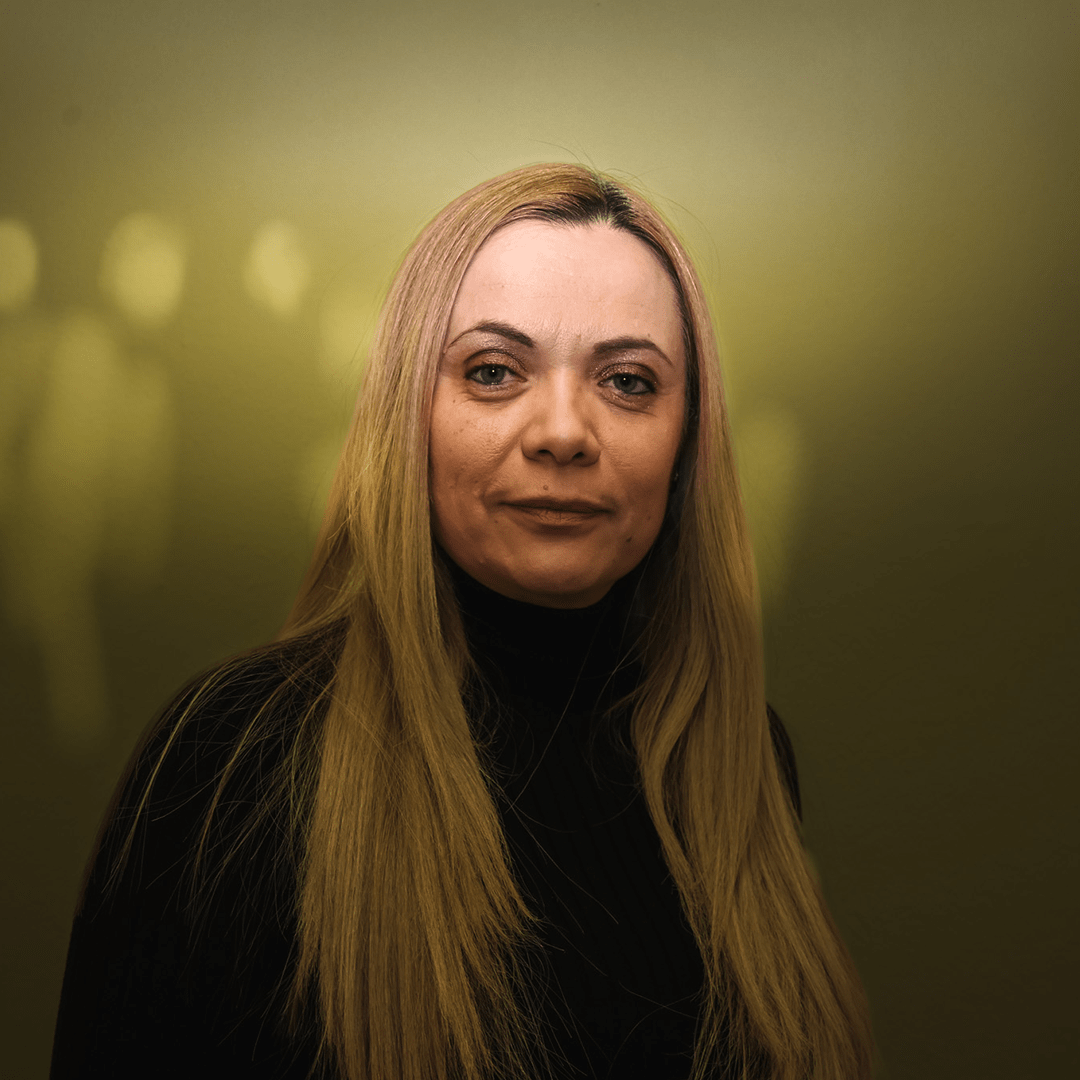 Snježana Branisavljević